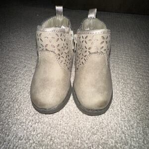 Toddler Booties
